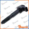Bobine D'allumage pour PORSCHE | 5C1849, 61-00164-SX